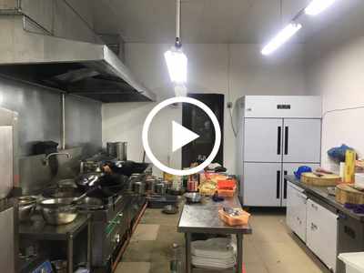 惠阳盈利中餐饮店转让