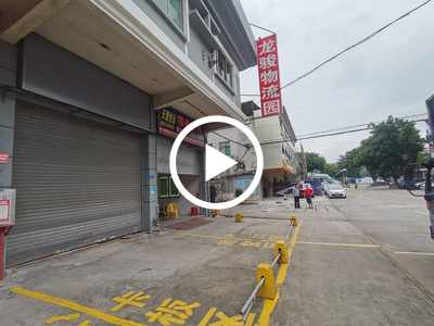 南城石鼓龍駿物流園區招租【無需轉讓費、直租，押二付一，除了餐飲業其他無行業限制】