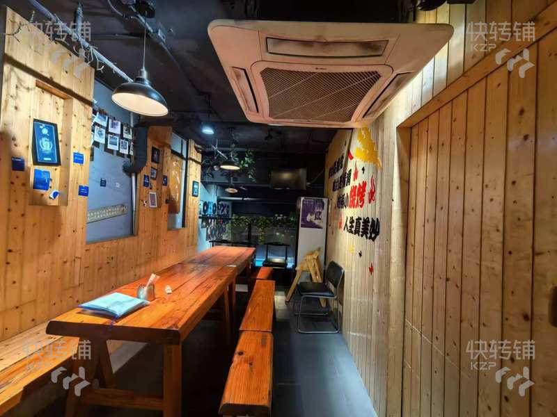 虎門‘萬達廣場’非木屋不燒烤店轉(zhuǎn)讓【豪華裝修、處商業(yè)街、高端住宅小區(qū)、挨著出入口】