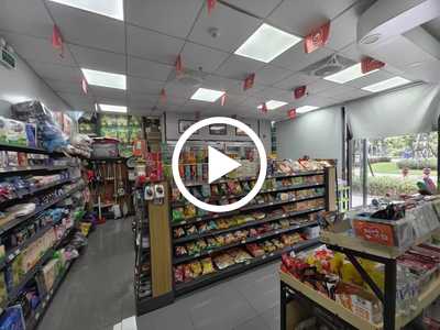 松山湖‘萬匯云谷科技產業(yè)園’便利店轉讓【公寓樓下、基本無競爭、營業(yè)額3100~3500+】