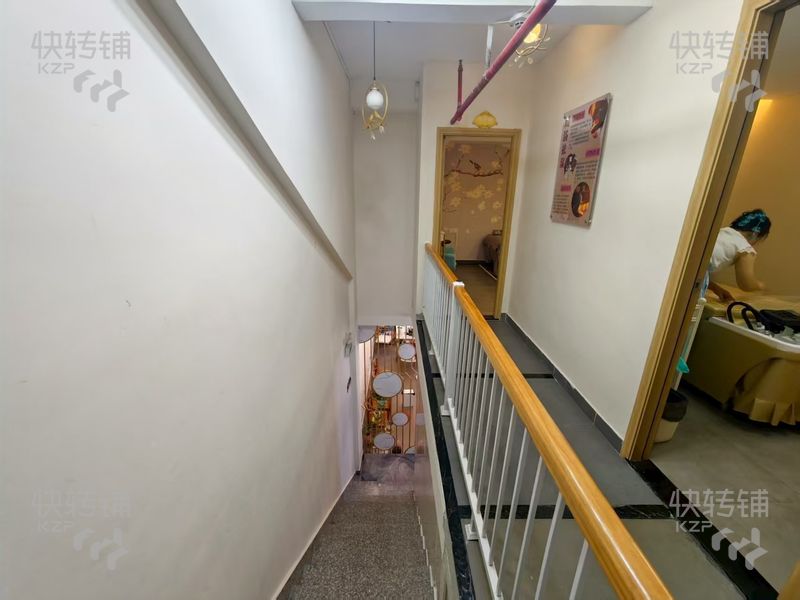寮步’香市路‘养生馆转让【小区楼下、稳定客户多、附近多个小区、门口免费停车场】