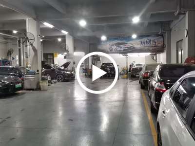 中堂‘南潢路’汽车美容店转让【经营5年、路边位置、车流量大、会员多、靠近市场、学校、住宅区密集】