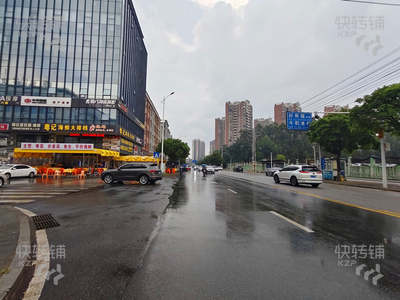 寮步‘祥富路’鲜烤牛肉自助餐饮店转让【路口位置、夜宵一条街、旁边大润发、创汇大厦、住宅小区集中、客流量大】