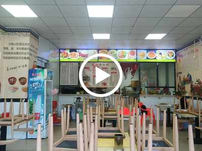 大朗大井頭餐飲店轉(zhuǎn)讓【公寓樓下、旁邊是科技園、可以外擺】