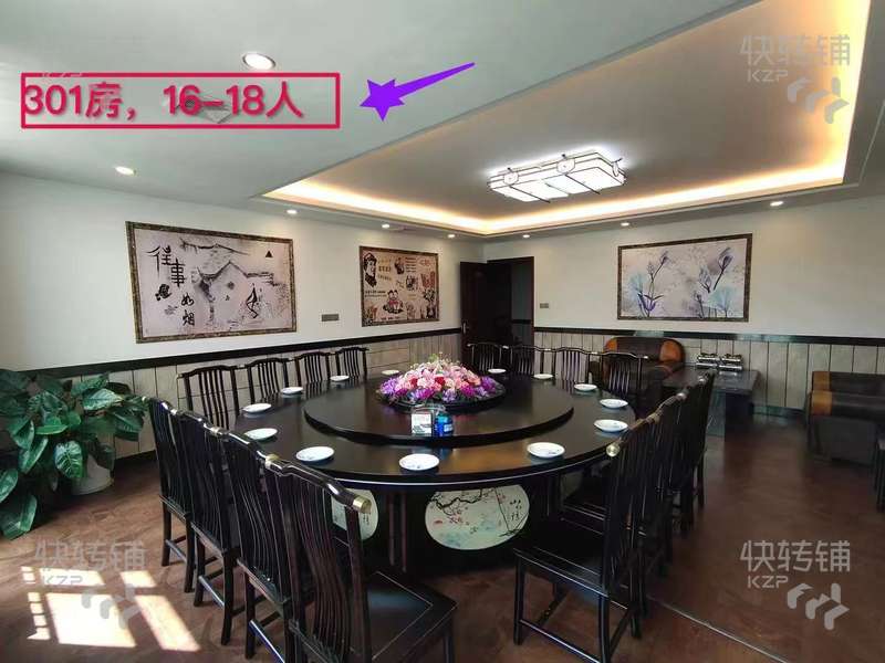 沙田沿河路‘十字路口’酒樓轉讓【轉角位、經營多年、老客戶多、上下三層、有專用停車場】