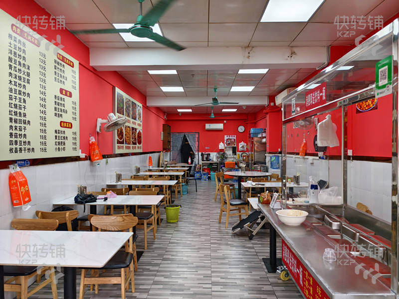虎門南柵工業(yè)區(qū)‘快餐店’轉(zhuǎn)讓【隔壁門診部、南柵市場(chǎng)旁、工廠多、住宅密集】
