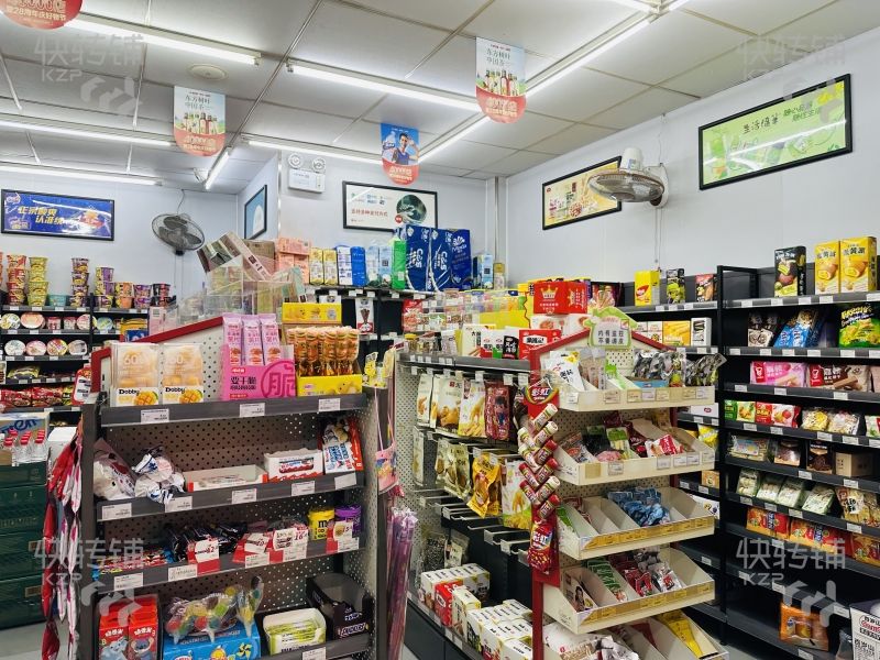 厚街碧桂园‘美宜佳’转让【小区独-家、小区出入口、住宅区、酒店多、营业额3000-4000】