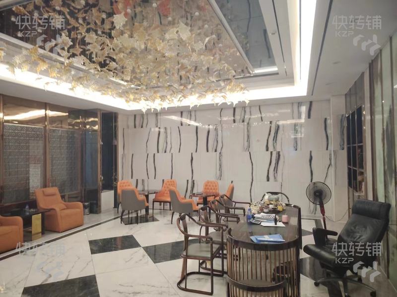 厚街珊美沐足店轉讓【全季酒店酒店二樓、萬達商圈、地鐵口、住宅小區圍繞、員工團隊穩定】
