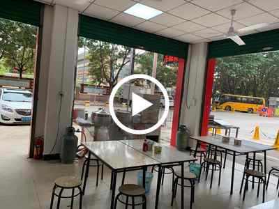 寮步實(shí)驗(yàn)小學(xué)對(duì)面餐飲店轉(zhuǎn)讓【小學(xué)門口、交通便捷人流密集】