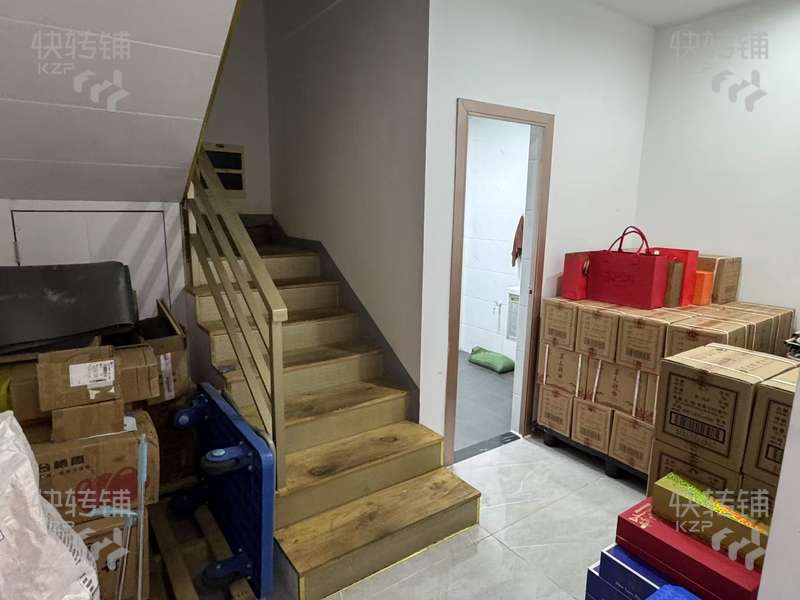 虎門印象煙酒商行轉讓/可空鋪【高端小區，入住率90以上，人流量大，消費水平高，無任何行業限制】