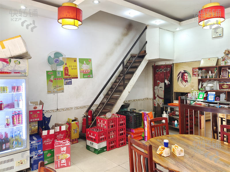 寮步香市路‘木桶飯店’轉讓【經營8年，對面維也納酒店，周邊全是公寓樓、大廈，住宅密集】