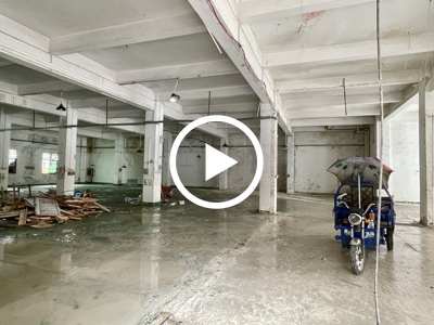 大朗洋坑塘“臨街鋪位”招租【房東直租，無轉讓費用，適合做任何行業，大門頭】
