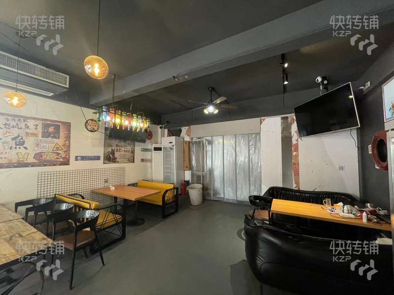 東城塹頭夜宵燒烤店轉(zhuǎn)讓【盈利中、五年老店、外賣月單量2400+、住宅區(qū)圍繞、可外擺】