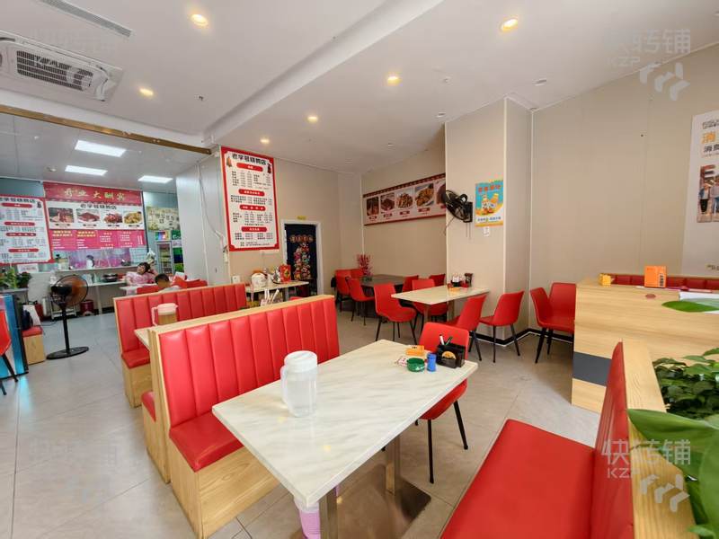 虎門步行街’燒鵝店‘轉讓【處商場大門旁、產業園、多個高端小區、和虎門萬達旁宵夜店轉】