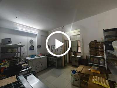 低價轉！！虎門盧屋‘輕食沙拉外賣店’營業額2300+【3個外賣平臺，附近人口集中、樓上出租房、正對幼兒園】