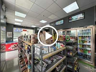 塘廈龍背嶺便利店轉(zhuǎn)讓【經(jīng)營4年、廠區(qū)門口、十字路口轉(zhuǎn)角位、出租房密集、競爭小】