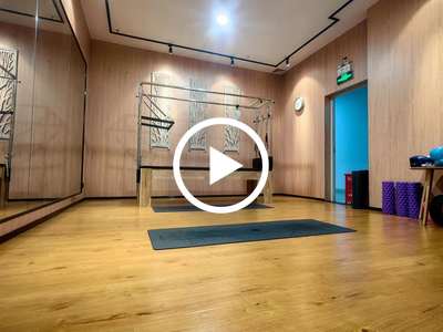 鳳崗大運(yùn)城邦益田奧特萊斯‘瑜伽館’轉(zhuǎn)讓【經(jīng)營多年、高端裝修、客源穩(wěn)定】