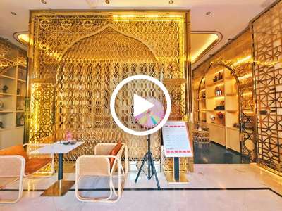 莞城‘盈峰廣場’養生推拿店轉讓【近萬達廣場、固定客戶多、豪華裝修、停車方便】