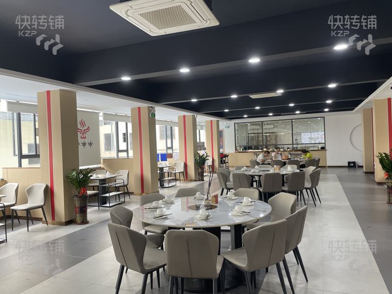 寮步‘橫坑橫泰’美食城新裝修火鍋店轉讓 【旁邊ktv、沐足、酒店、精美裝修、高端小區(qū)環(huán)繞】