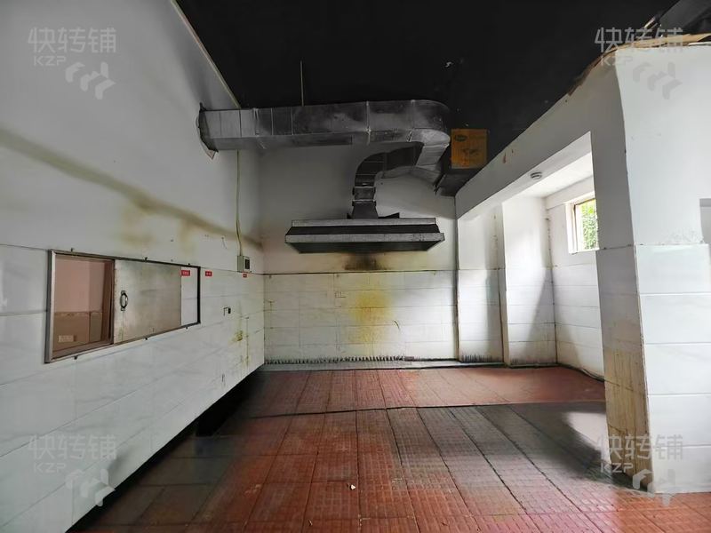 南城‘鴻福西路’陽光大廈一樓鋪位招租【地鐵口旁，寫字樓、購物廣場、住宅區集中，適合所有行】