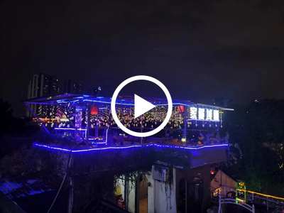 萬江下壩坊氛圍感特色藏吧轉(zhuǎn)讓【網(wǎng)紅打卡圣地，人氣旺、酒吧街、創(chuàng)意園區(qū)、寫字樓多】適合任何餐飲