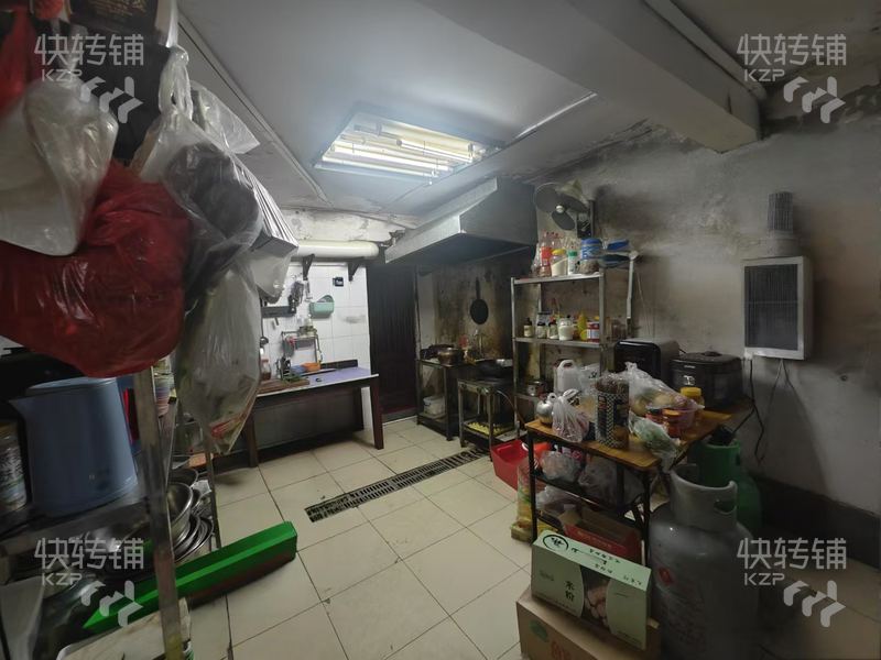 寮步溫竹路‘夜市街’宵夜店轉讓【緊挨萬正廣場、周邊工業園區、住宅區、沐足、酒店商圈】