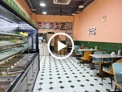 厚街珊瑚路‘冒菜’連鎖店轉讓，可空鋪轉【商業街、近漢邦廣場、珊美地鐵口、口碑好、外賣平臺排名前位】