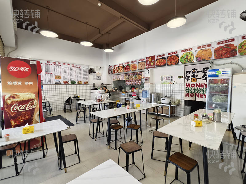 長安烏沙工業區豬雜粉轉讓【對面烏沙幼兒園、烏沙小學、適合做早中晚餐】