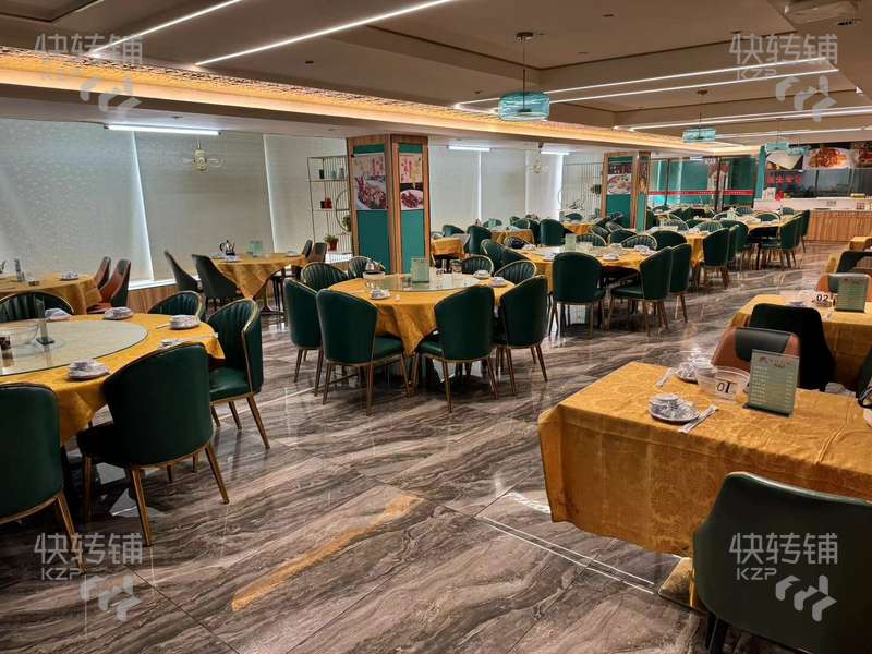 麻涌‘古梅路’美食街私房菜餐廳轉讓【美食街、古梅風情步行街、星河廣場，麻涌市場，酒店，多個小區住宅環繞】
