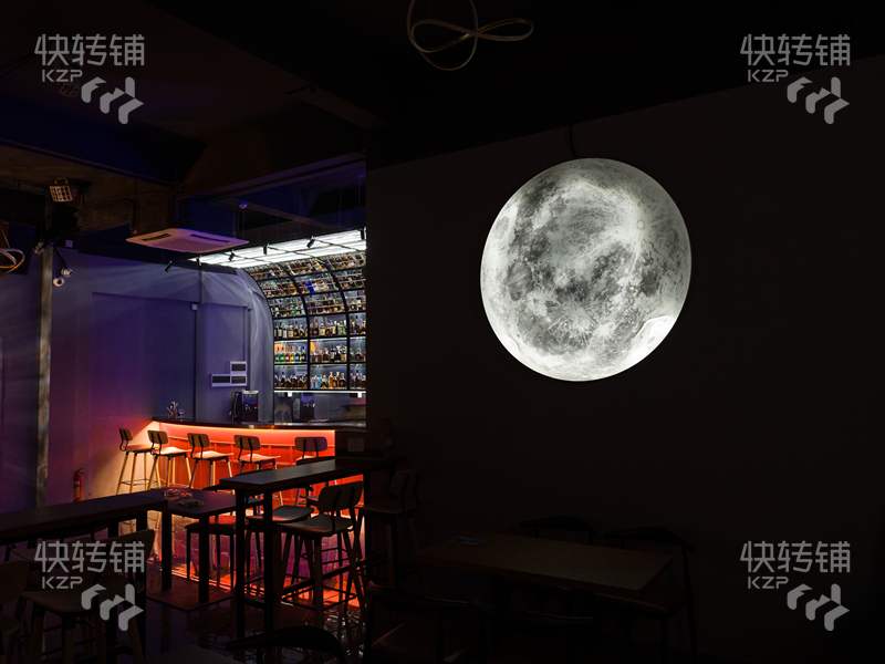 石排福隆清吧轉讓【附近無競爭，有固定熟客，對面是工廠，附近多個工業園，年輕人居多】