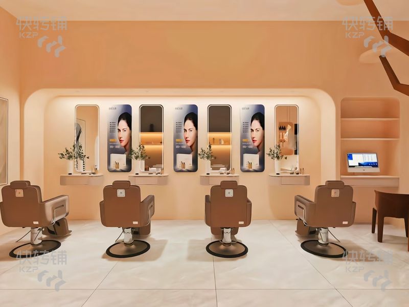 麻涌‘萬科珠江東岸’美容院找合作【5年老店、加盟店、高端住宅底商、成熟商住地段、多個大型小區圍繞】