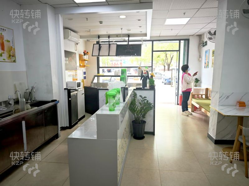 萬江恒大帝景‘鹵味鴨脖店’轉讓/可空轉【處商業街、高端小區樓下、門口停車場、帶生意技術轉】