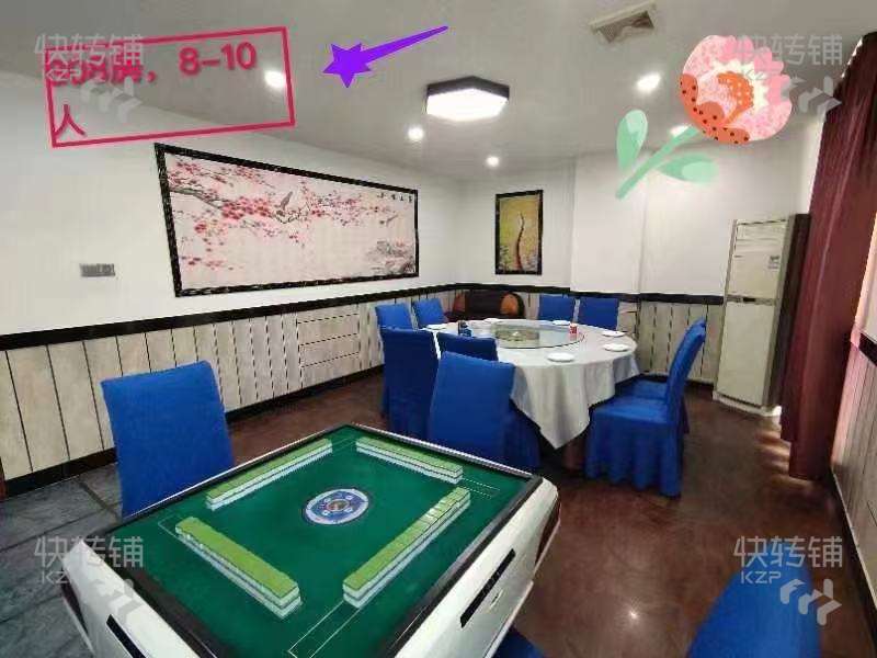 沙田沿河路‘十字路口’酒樓轉讓【轉角位、經營多年、老客戶多、上下三層、有專用停車場】