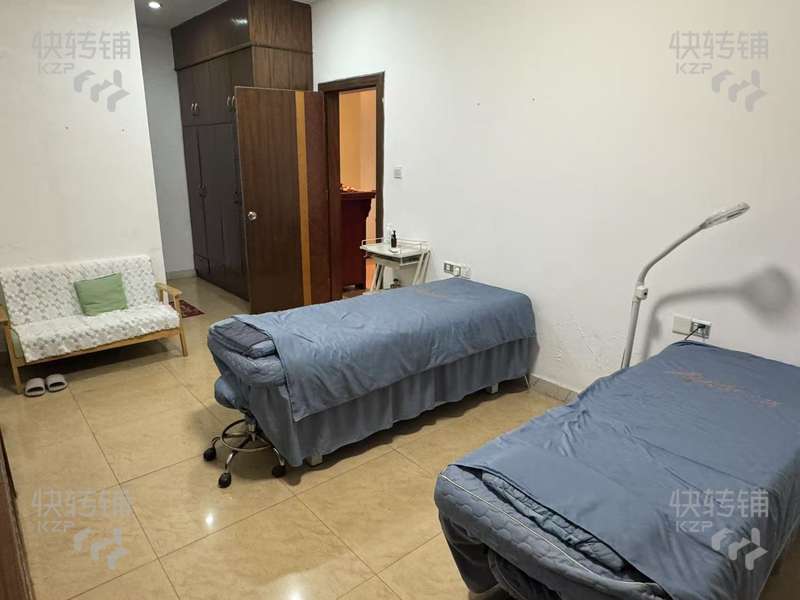 大朗萬科凱悅美景獨棟/美容養生店轉讓或招合伙人【6年老店，300+會員，小區住宅多，裝修精美，客流量集中】