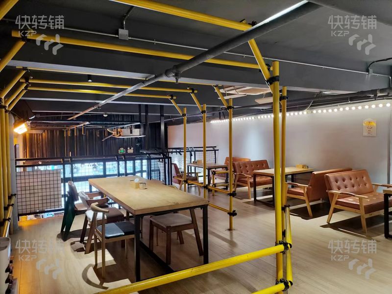 東城盈利中連鎖茶飲店現低價急轉【周邊有多個小區、學校，人流量大，營業額穩定】