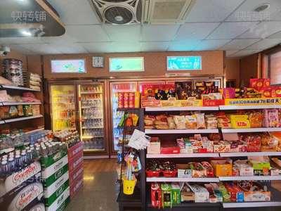 松山湖萬科生活廣場附近便利店+單車租憑轉讓【固定客戶多，附近學校商場，松山湖景區入口300米】
