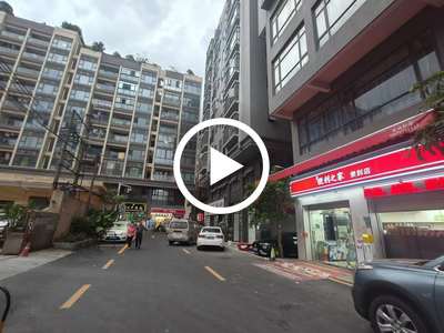 厚街’寮廈地鐵站’c出入口旁便利店轉(zhuǎn)讓【高層公寓住宅區(qū)、全新裝修、帶無(wú)人看守系統(tǒng)】