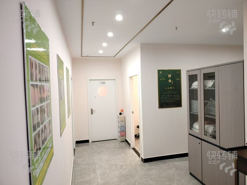 常平綠地大都‘美容院’轉讓【多年老店、客源穩(wěn)定、300+優(yōu)質會員、附近中高端小區(qū)】