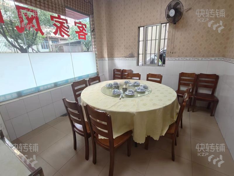 清溪‘晨光學(xué)校旁邊’客家菜餐館轉(zhuǎn)讓【旁邊連著4所學(xué)校、住宅工業(yè)區(qū)、停車方便】