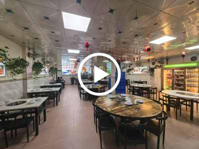 寮步溫竹路萬正廣場旁‘烤魚店’轉(zhuǎn)讓【十多年老店、路口位置、夜宵一條街、適合24h經(jīng)營皆可】