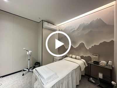 長安‘咸西社區’美容養生采耳店轉讓【經營3年、有穩定客源、住宅人流密集、有工廠、夜市、寫字樓等】