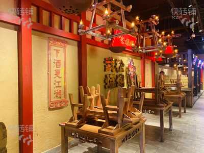 虎門鎮南柵民昌路餐飲店轉讓可空鋪【裝修精美，工業區，多個停車位】