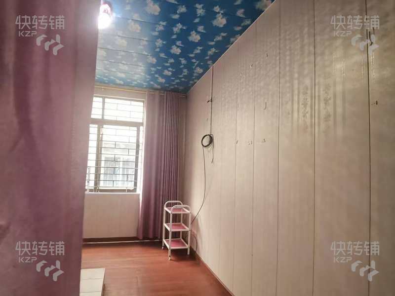 寮步河濱東路養(yǎng)生館招租【租金便宜】