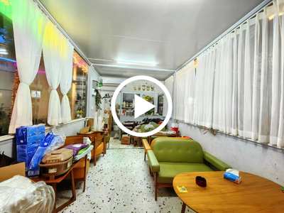 南城夜市街奶茶燒烤店轉讓【大轉角位、隔壁潮K酒吧、路口位置，客流集中點】
