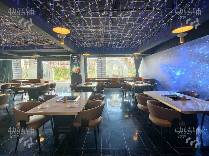 大朗鎮大井頭彬記大廈川渝火鍋店轉讓【東林酒店3樓，樓下臺球棋牌、沐足會所，靠近遠大城市廣場、碧桂園】