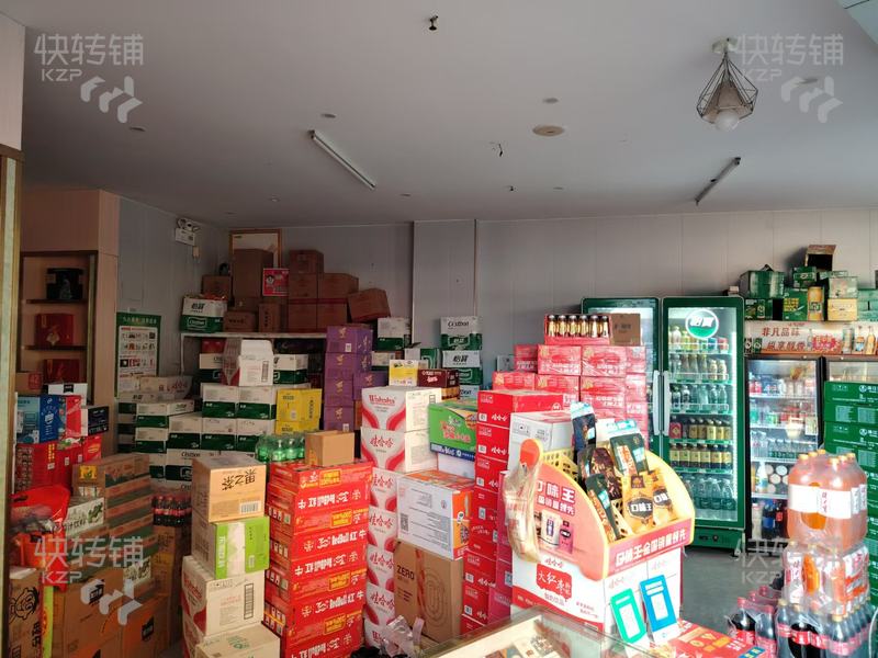 厚街赤嶺‘批發部商行’轉讓，可空鋪【處三叉路口位置、雙門面、住宅公寓集中】