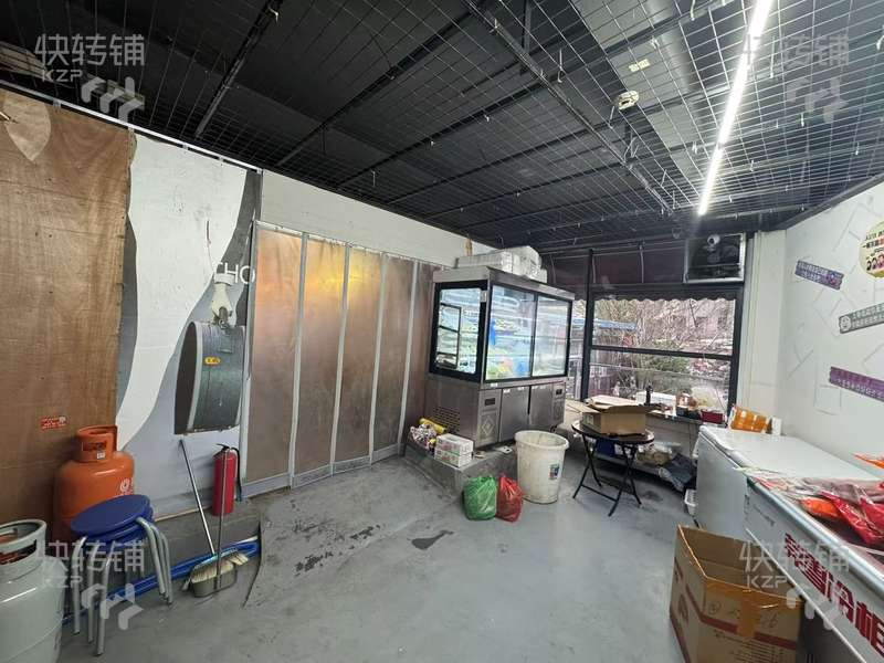 東城塹頭夜宵燒烤店轉(zhuǎn)讓【盈利中、五年老店、外賣月單量2400+、住宅區(qū)圍繞、可外擺】
