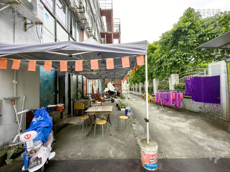 南城‘城市風景街’美容養生會所轉讓【經營十多年，生意穩定，周邊全是高端小區、富人區，不愁客源】看店先預約！勿打擾員工