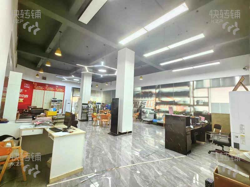 東坑大道南汽車美容店轉讓【大轉角位、隔壁加油站、會員1000多、回頭客多、車流量大】