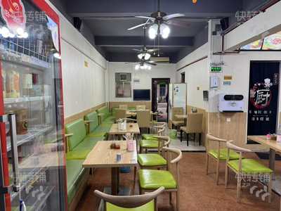 松山湖锦绣山河‘餐饮店’转让【附近高端小区、华为基地、富人区、学校围绕、旁边综合市场】